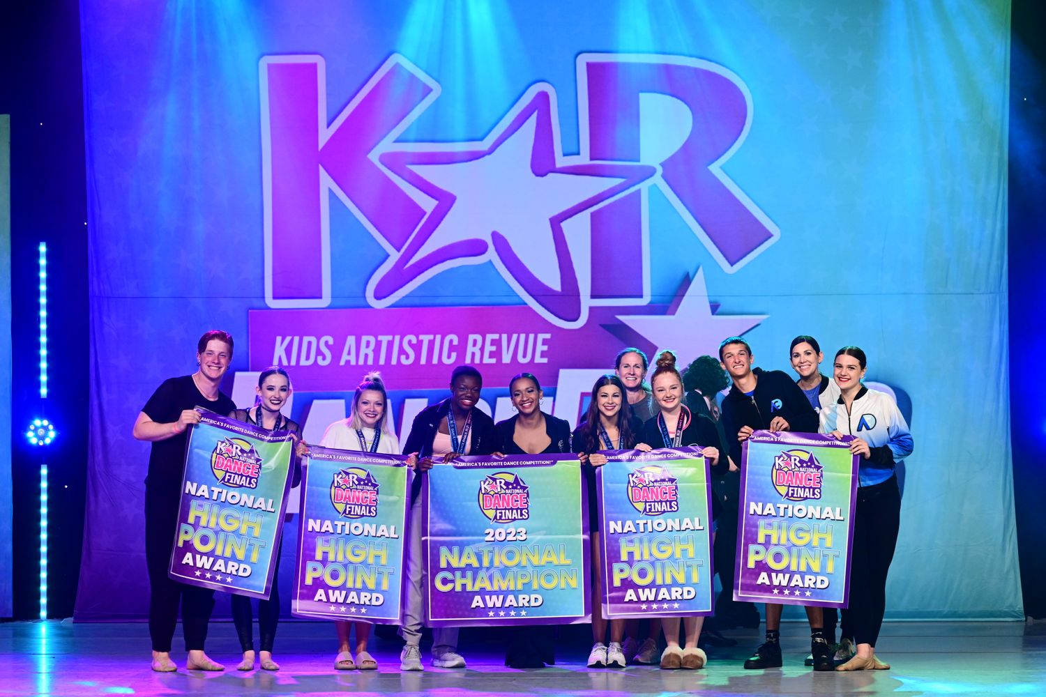 Pigeon Forge, TN Nationals - 6/26/2023