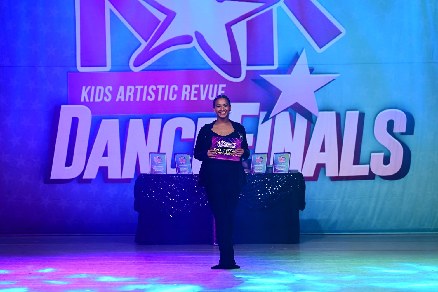 Pigeon Forge, TN Nationals - 6/26/2023