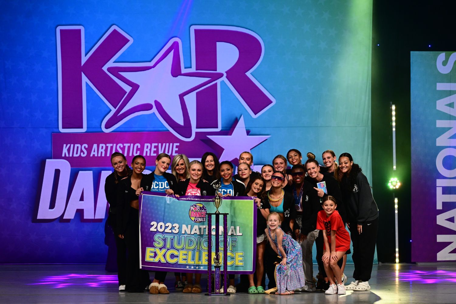 Pigeon Forge, TN Nationals - 6/26/2023