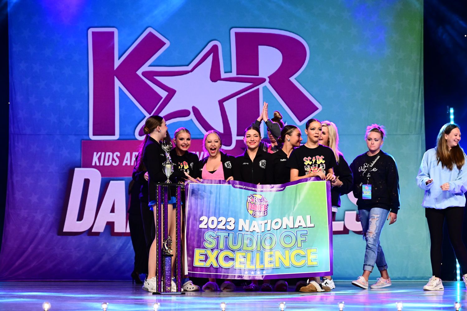 Pigeon Forge, TN Nationals - 6/26/2023