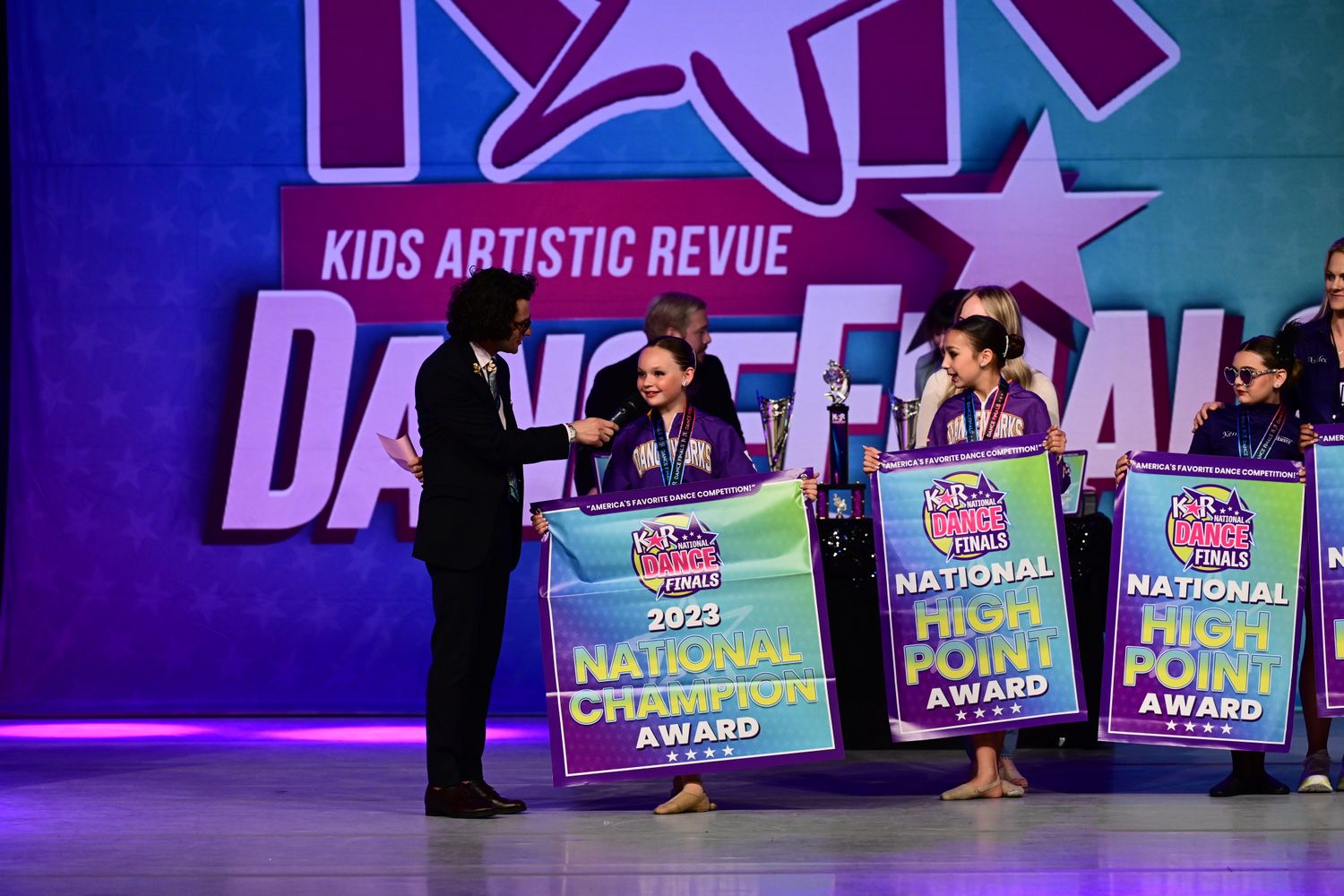 Pigeon Forge, TN Nationals - 6/26/2023