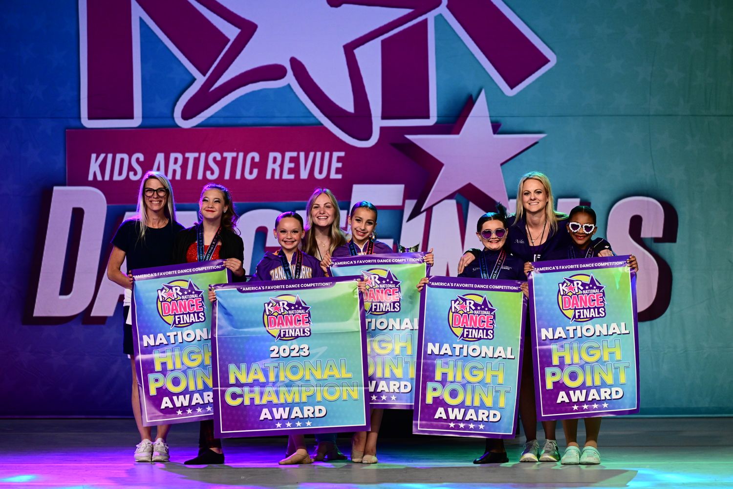 Pigeon Forge, TN Nationals - 6/26/2023