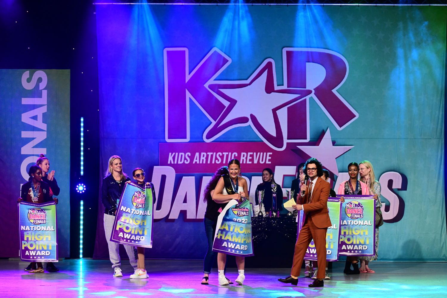 Pigeon Forge, TN Nationals - 6/26/2023