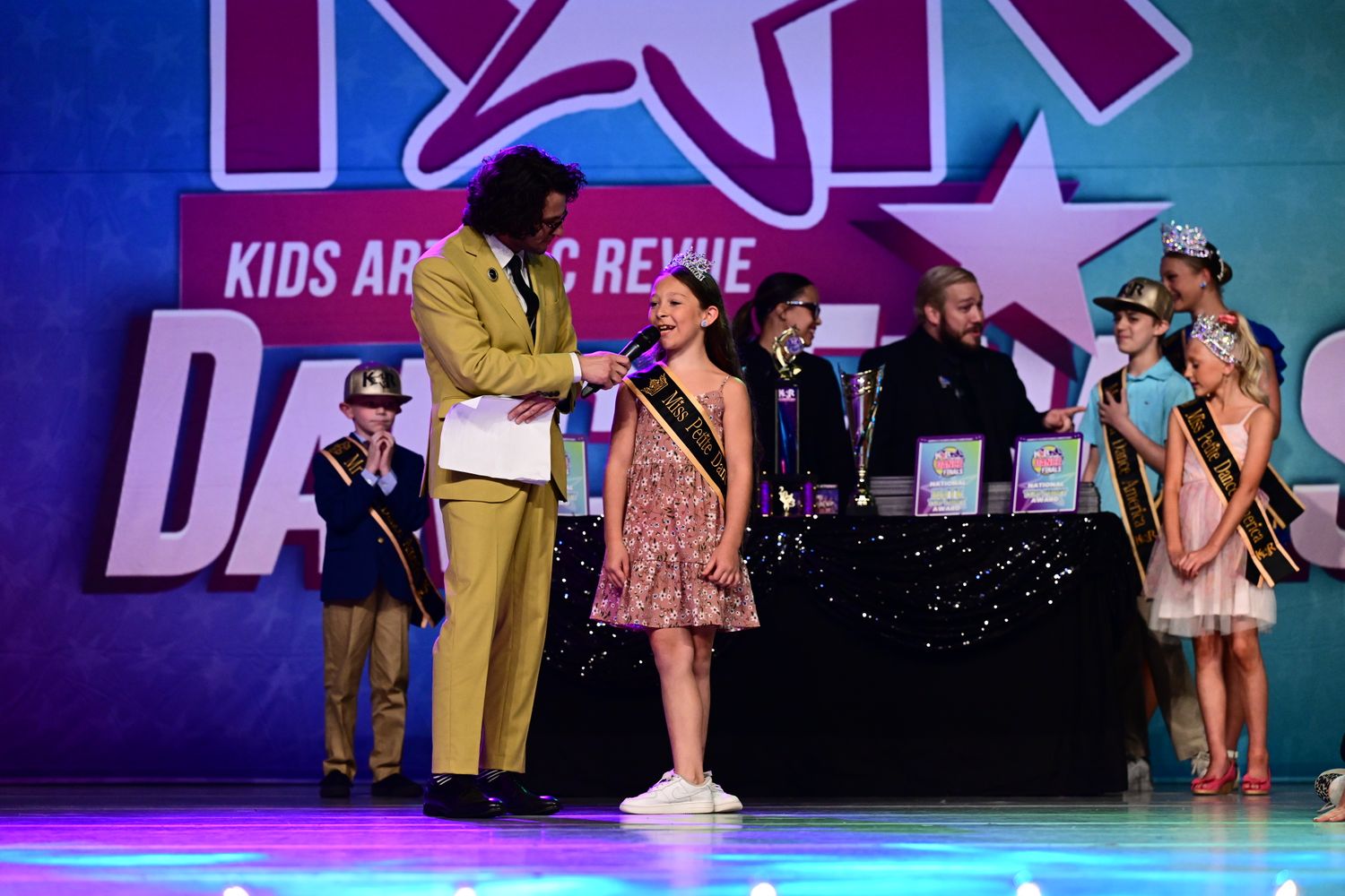 Pigeon Forge, TN Nationals - 6/26/2023