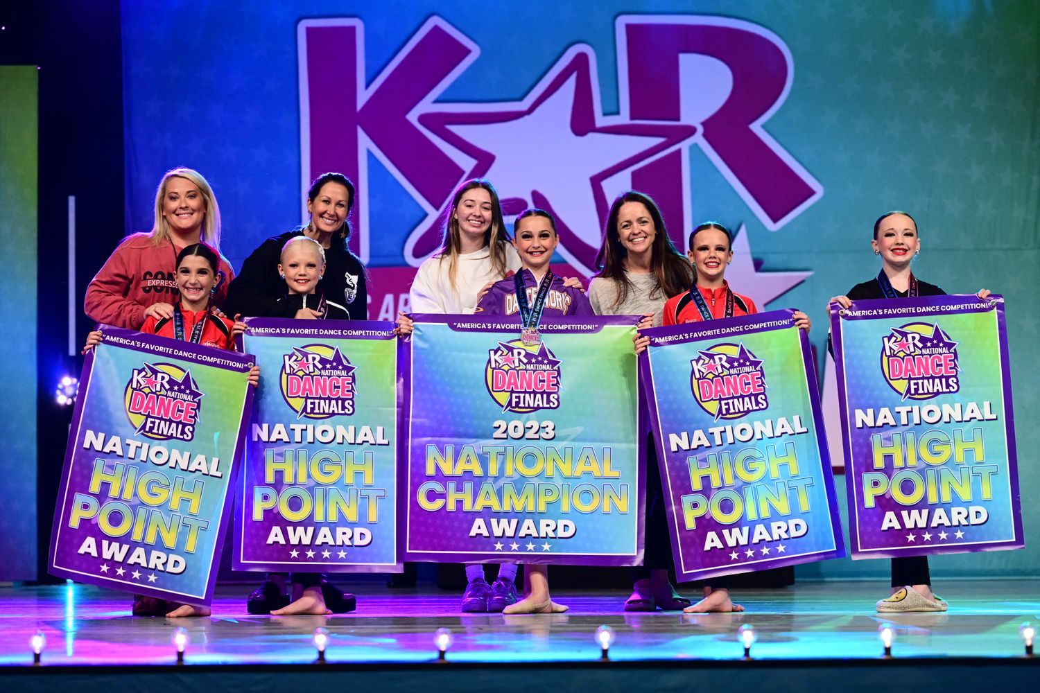 Pigeon Forge, TN Nationals - 6/26/2023