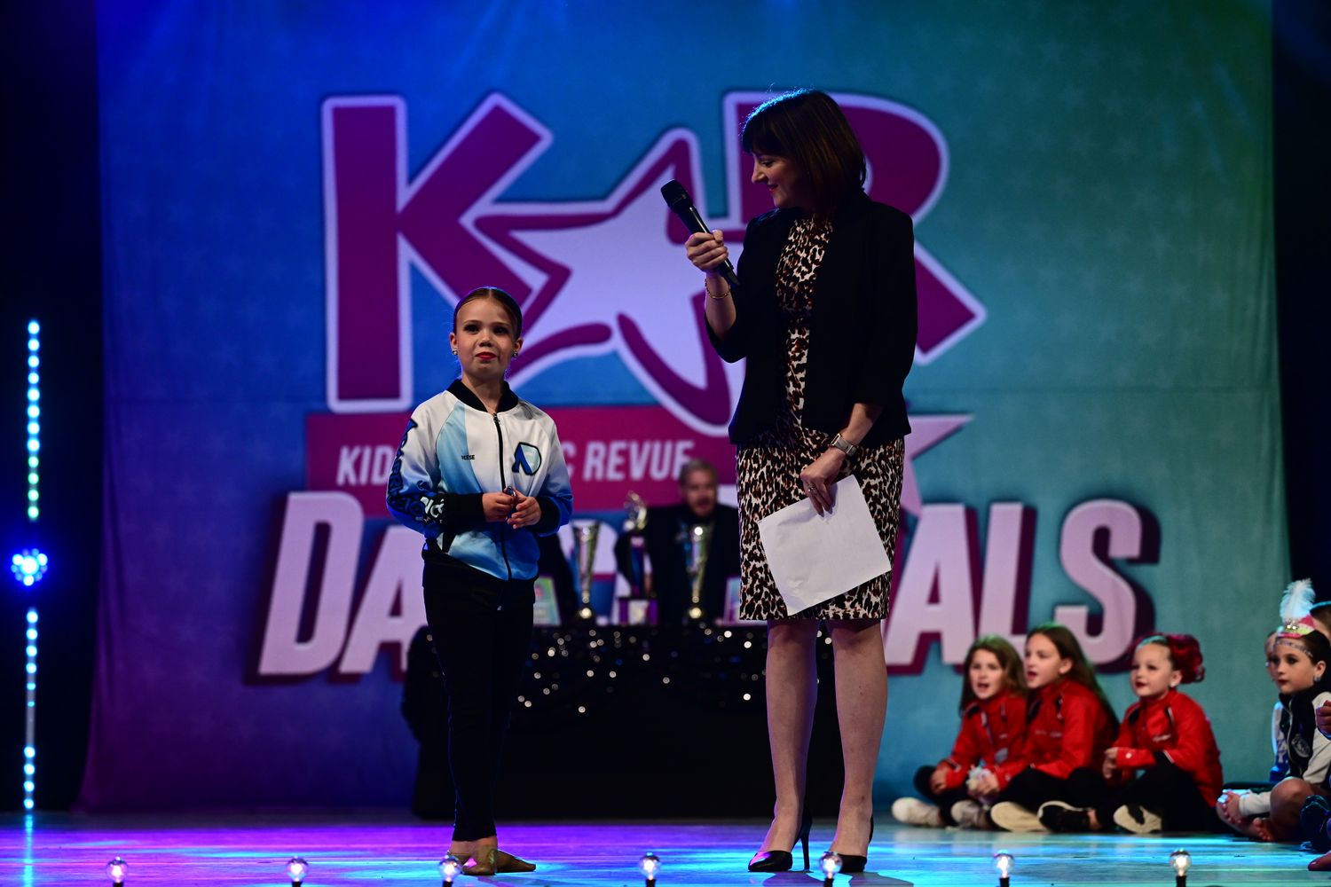 Pigeon Forge, TN Nationals - 6/26/2023