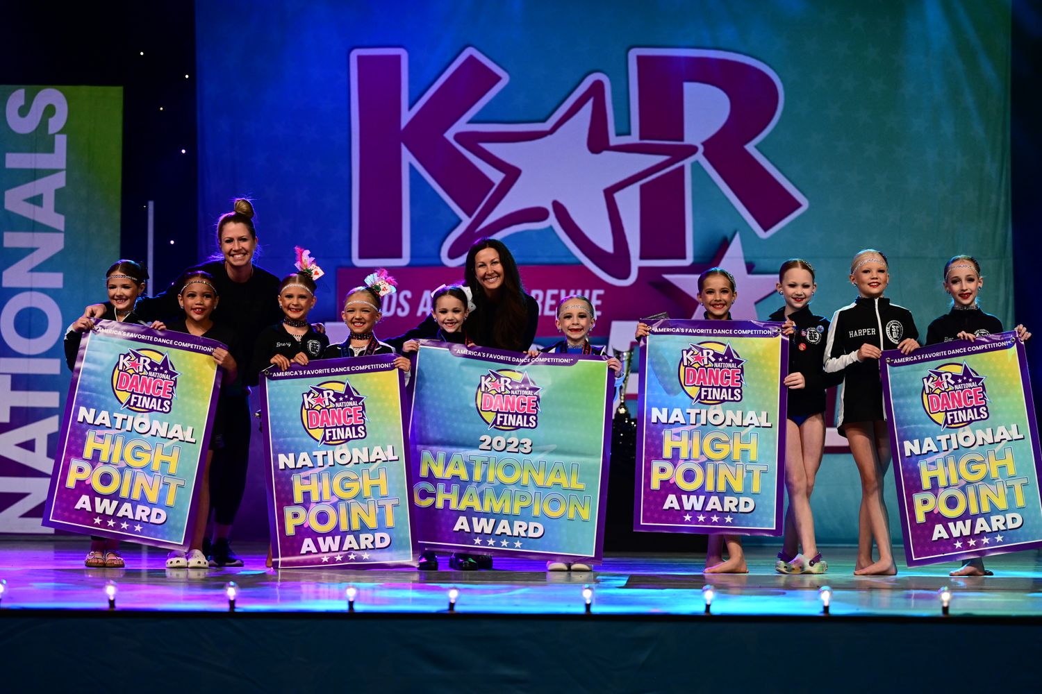 Pigeon Forge, TN Nationals - 6/26/2023