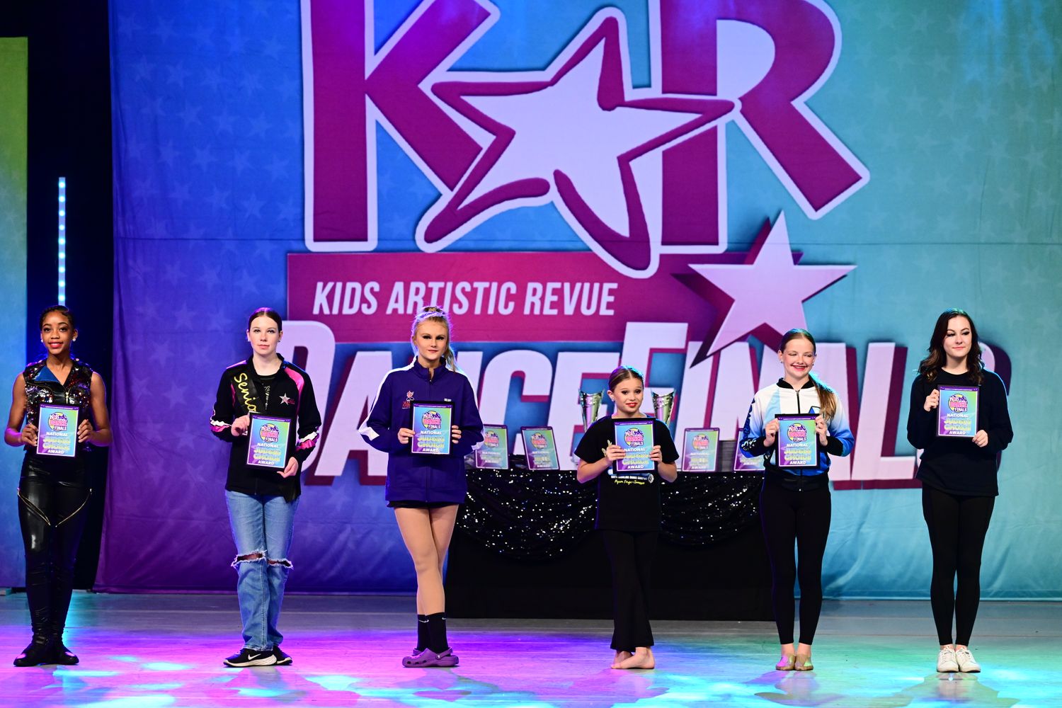 Pigeon Forge, TN Nationals - 6/26/2023