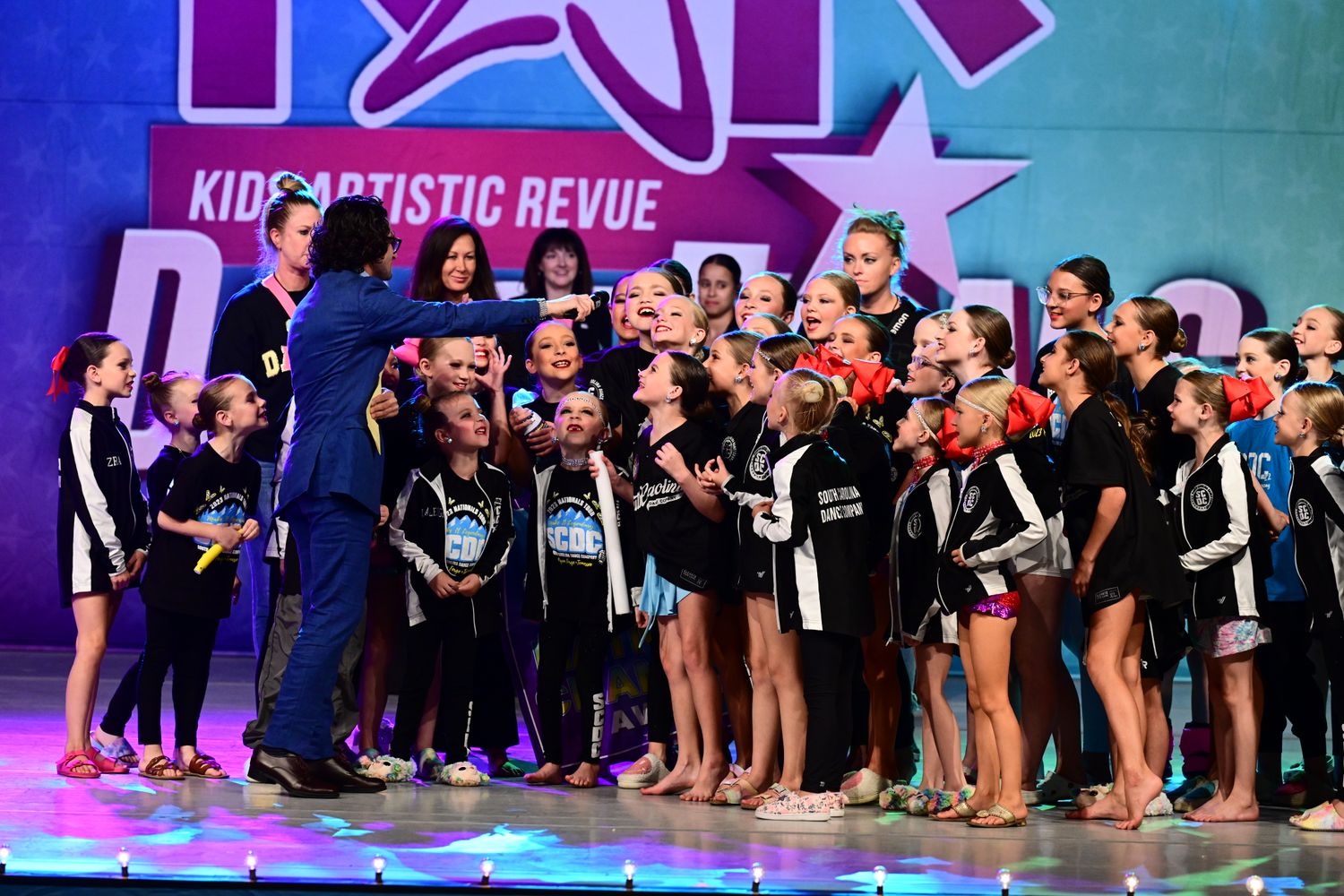 Pigeon Forge, TN Nationals - 6/26/2023