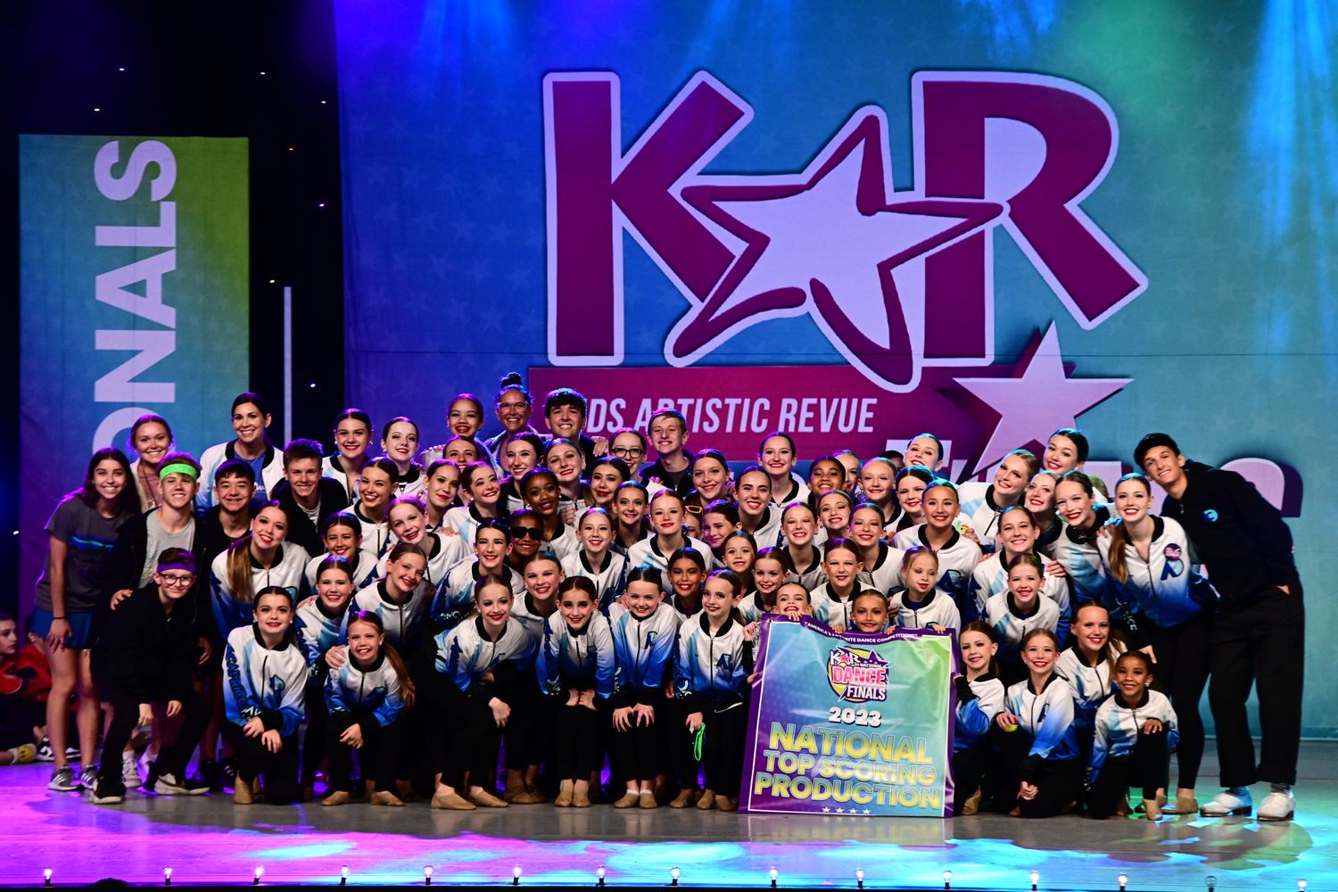 Pigeon Forge, TN Nationals - 6/26/2023