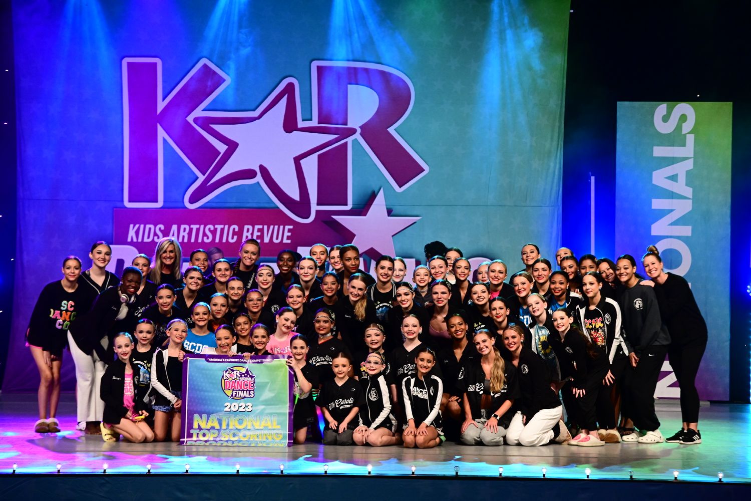 Pigeon Forge, TN Nationals - 6/26/2023