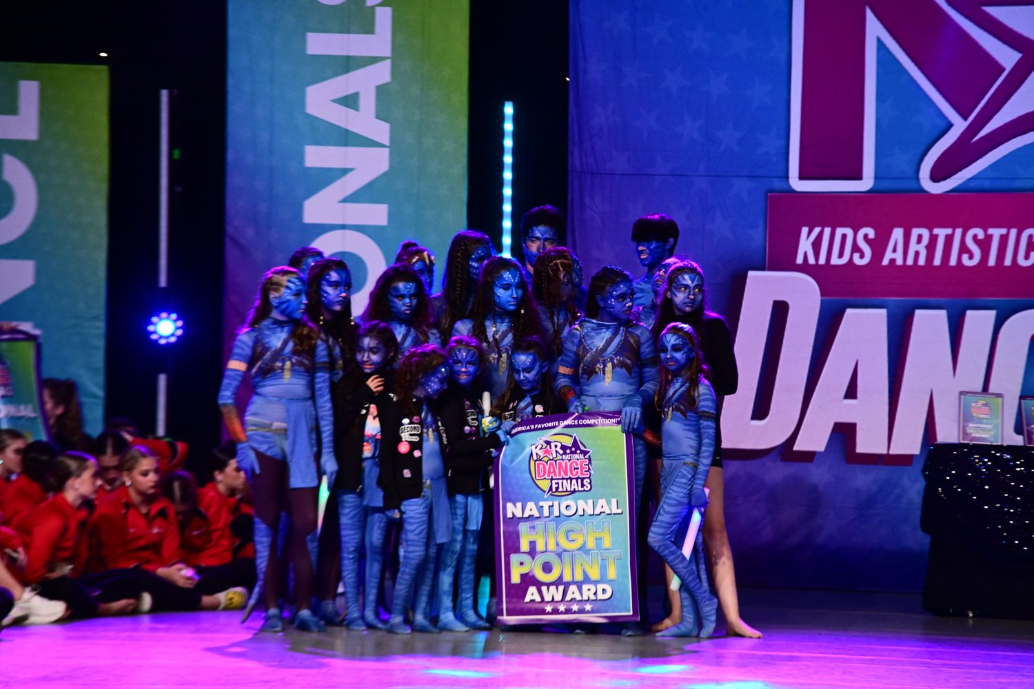 Pigeon Forge, TN Nationals - 6/26/2023