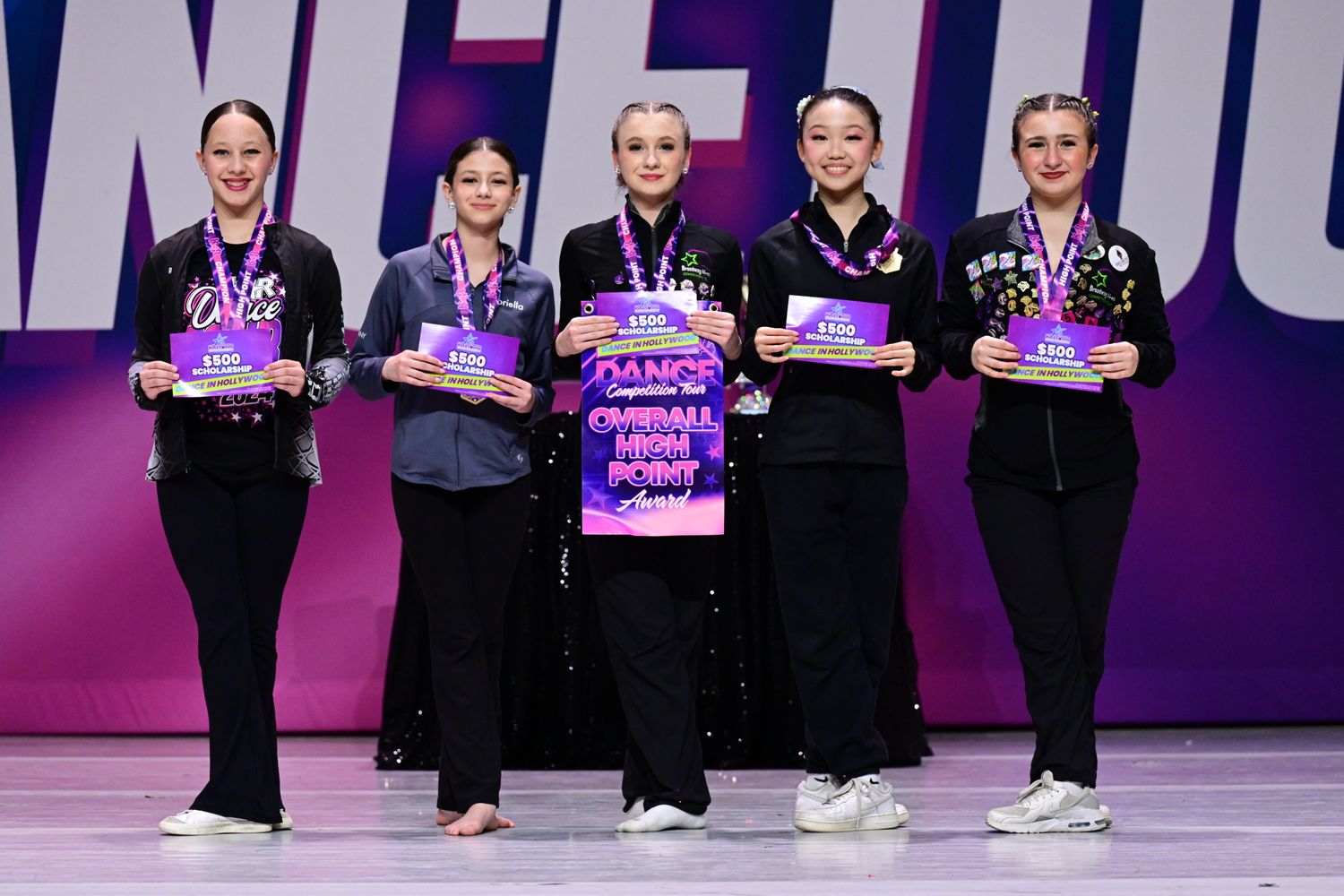 Lowell, MA - 4/12/2024