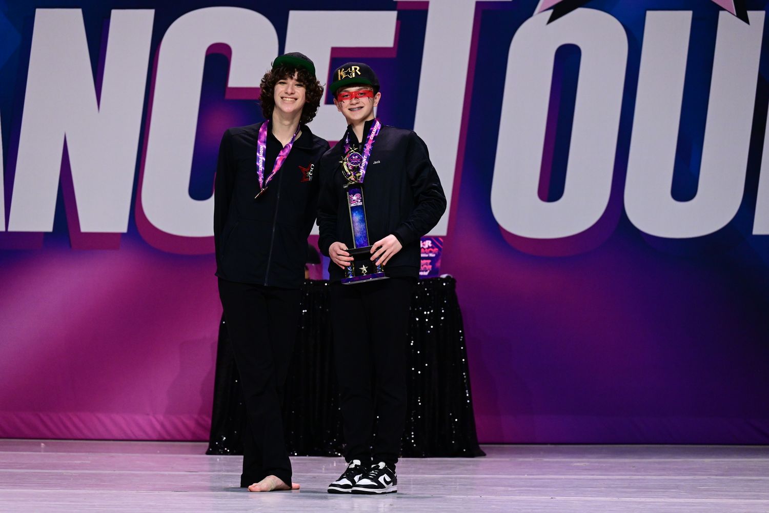 Lowell, MA - 4/12/2024