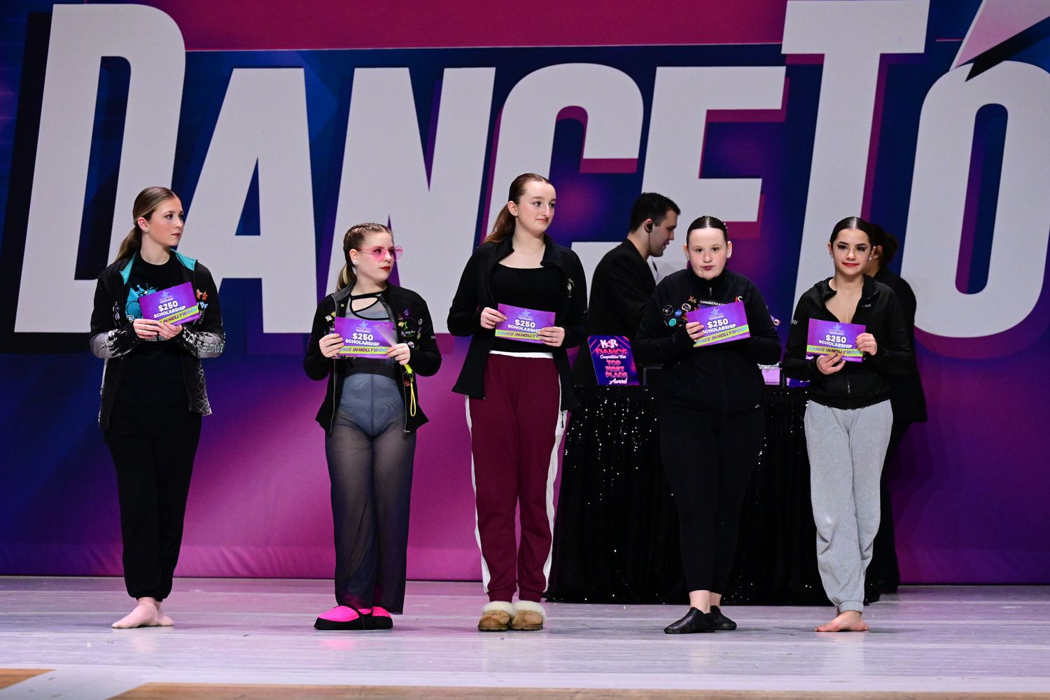 Lowell, MA - 4/12/2024