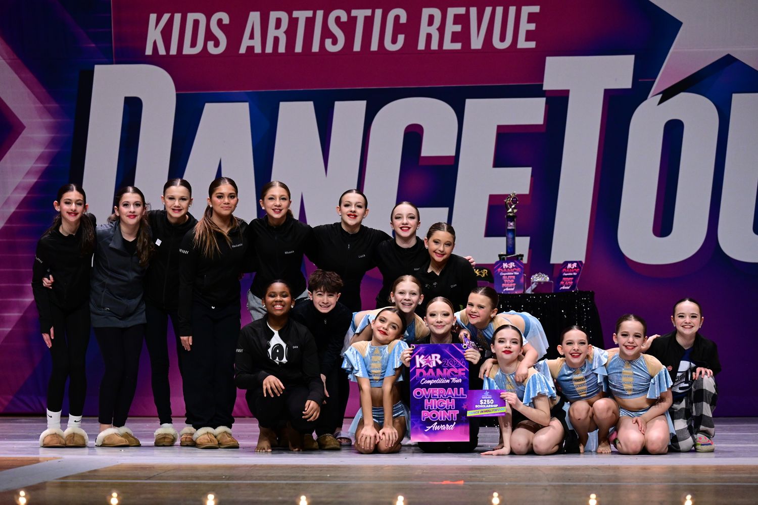 Lowell, MA - 4/12/2024