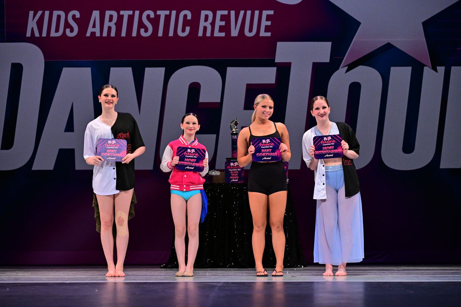 Mesa, AZ - 4/19/2024