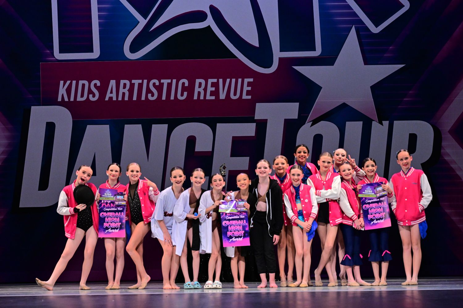 Mesa, AZ - 4/19/2024