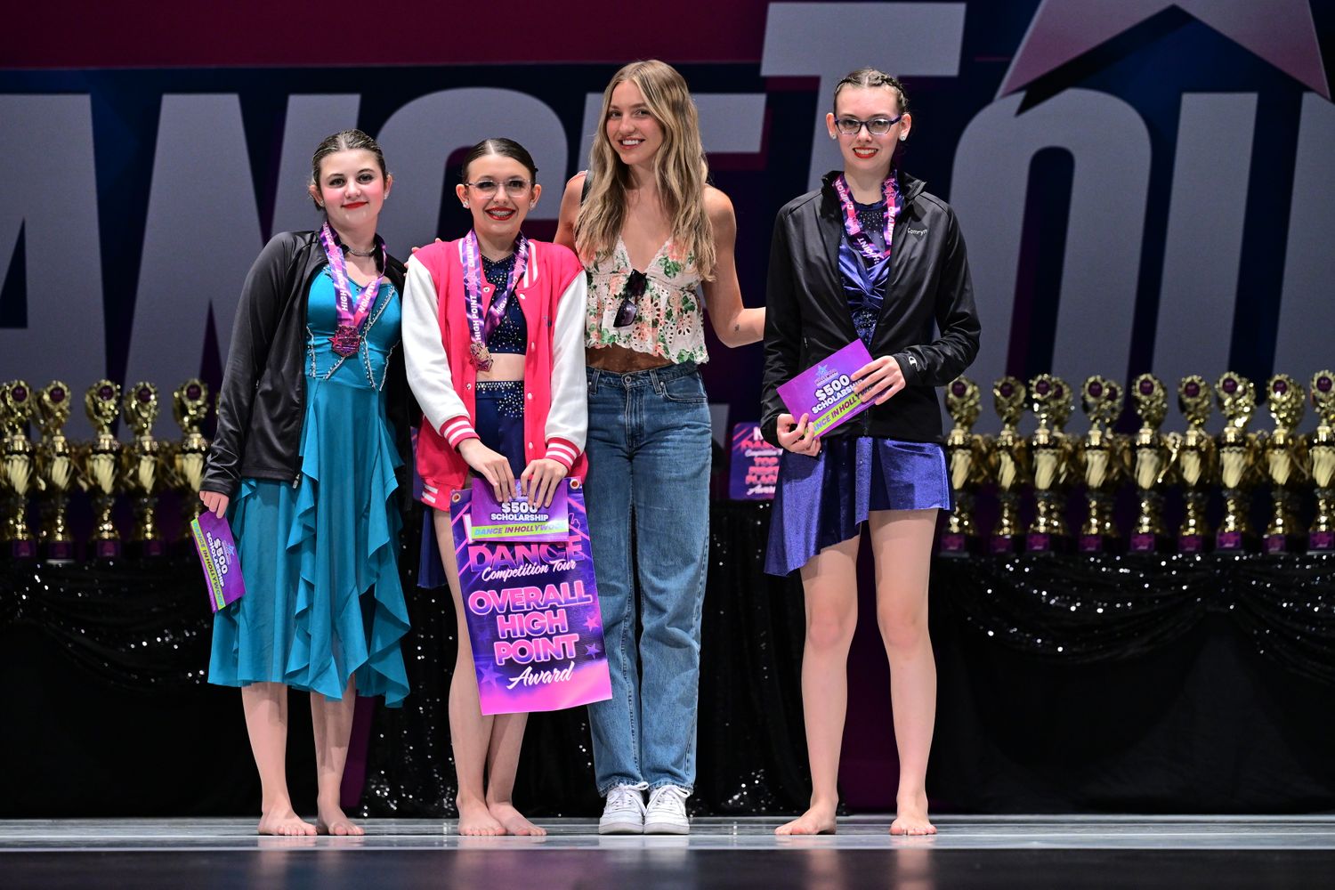 Mesa, AZ - 4/19/2024