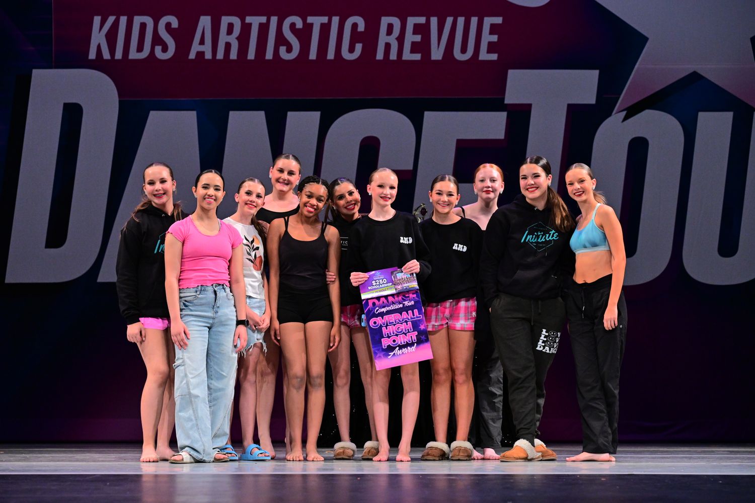 Mesa, AZ - 4/19/2024