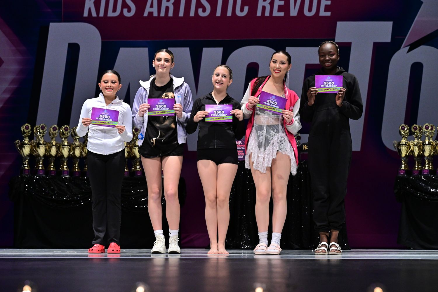 Mesa, AZ - 4/19/2024