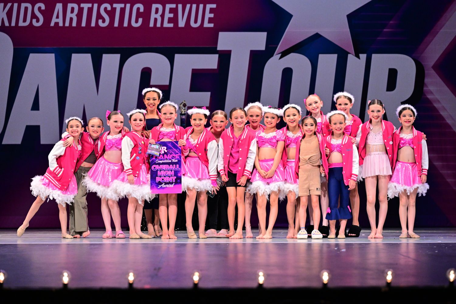 Mesa, AZ - 4/19/2024