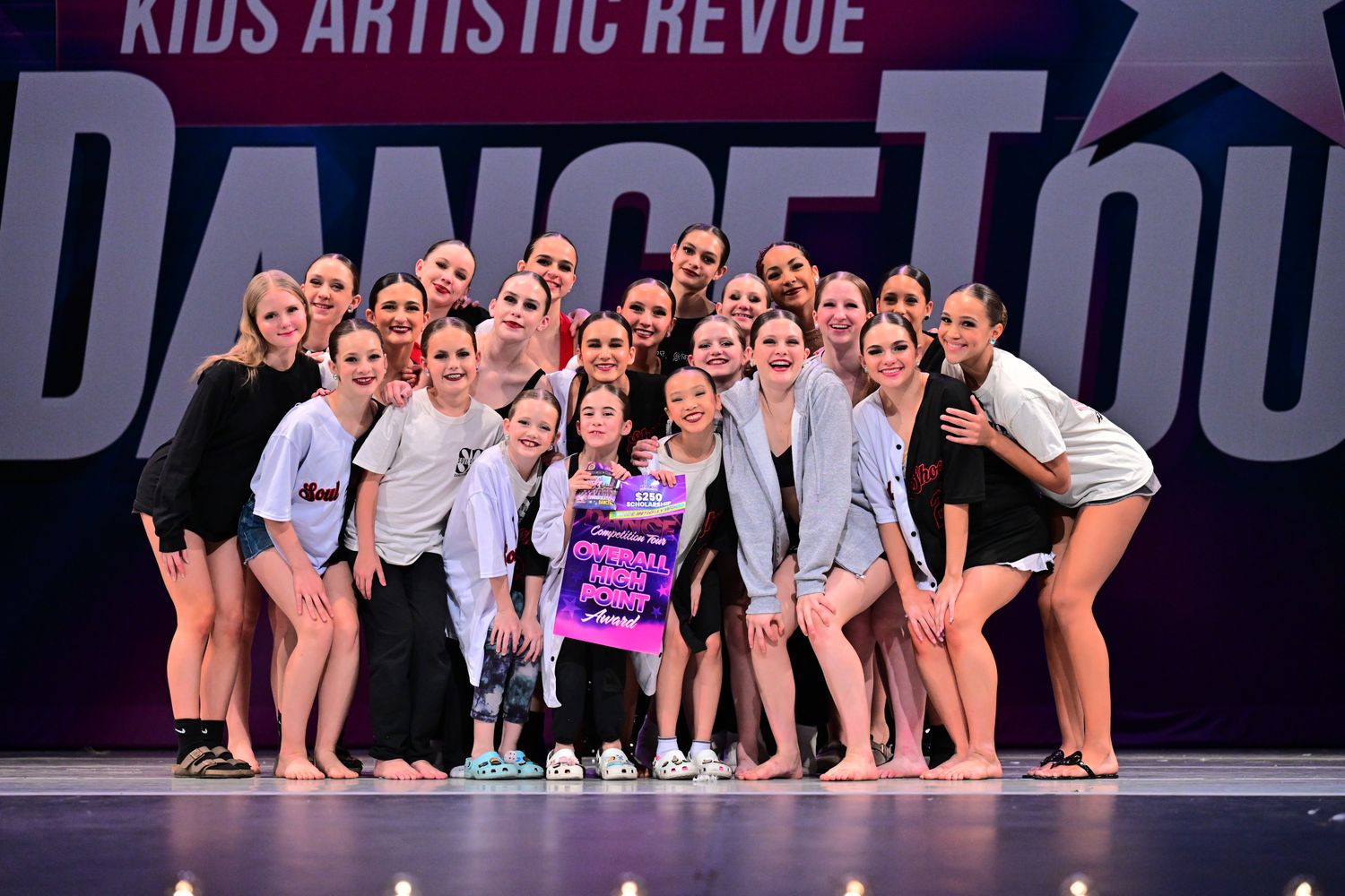 Mesa, AZ - 4/19/2024