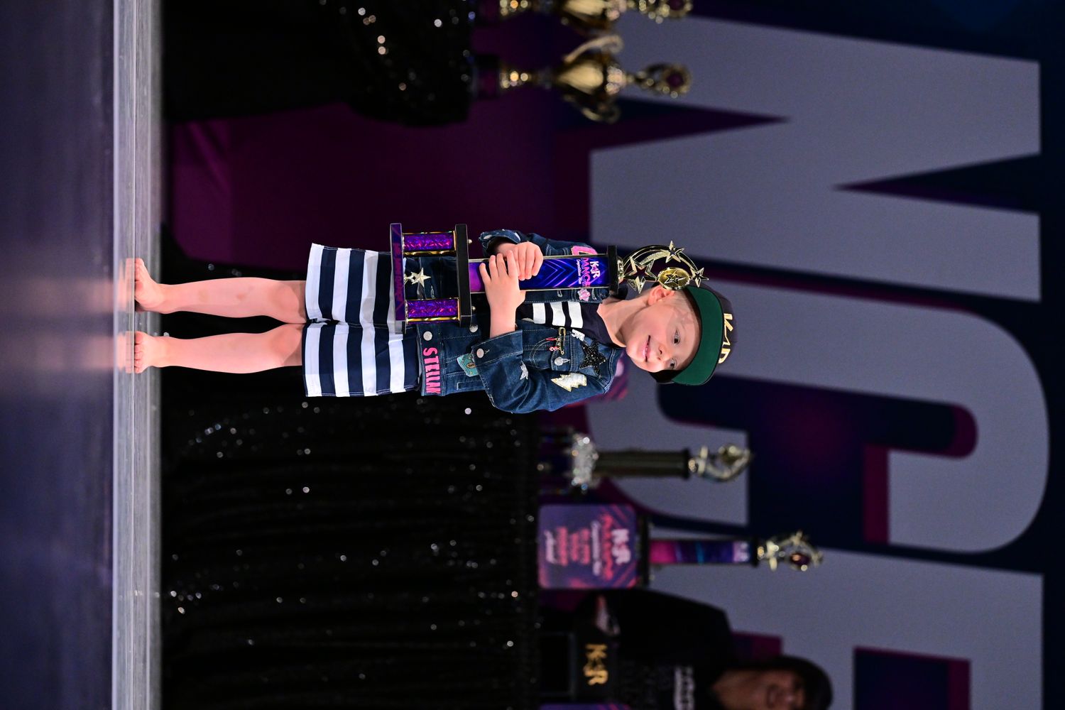 Mesa, AZ - 4/19/2024