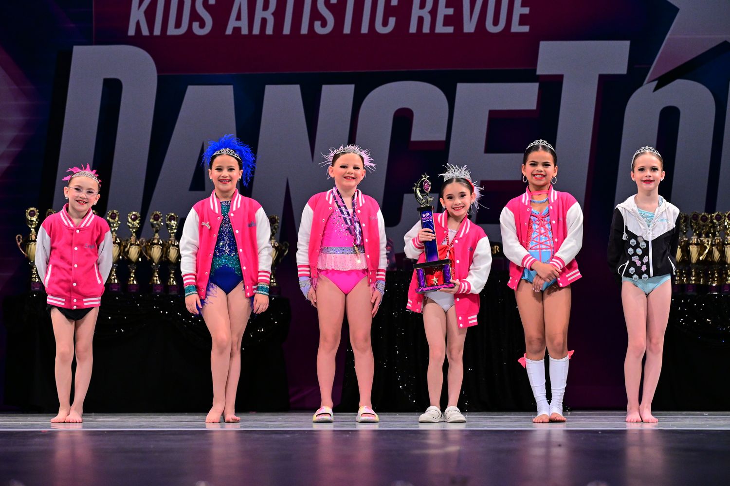 Mesa, AZ - 4/19/2024