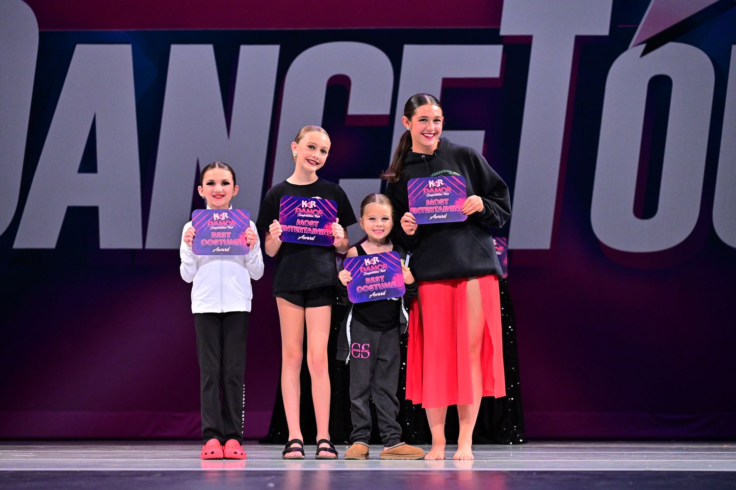 Mesa, AZ - 4/19/2024