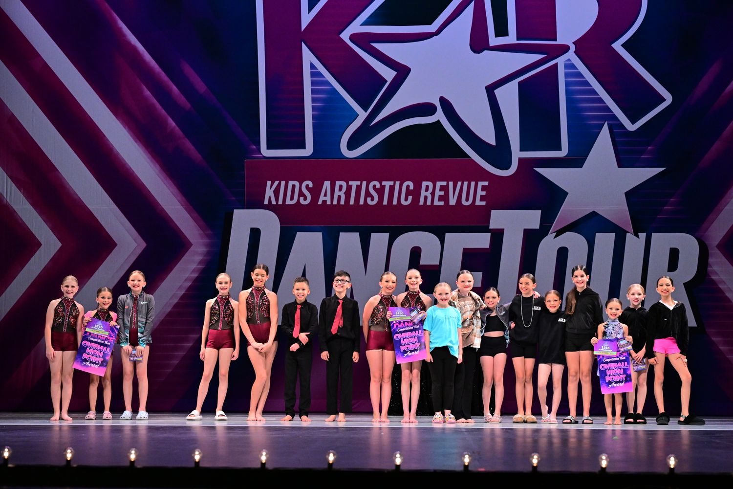 Mesa, AZ - 4/19/2024