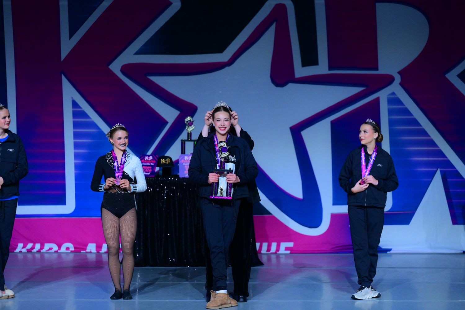 Hot Springs, AR - 3/1/2024