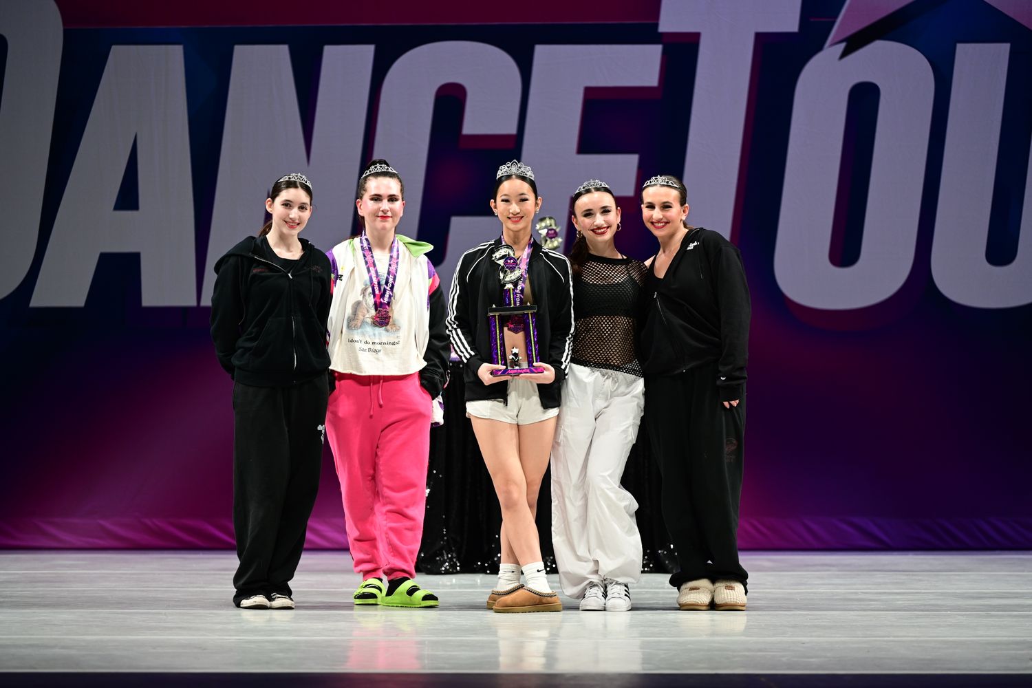 Redondo Beach, CA - 2/2/2024