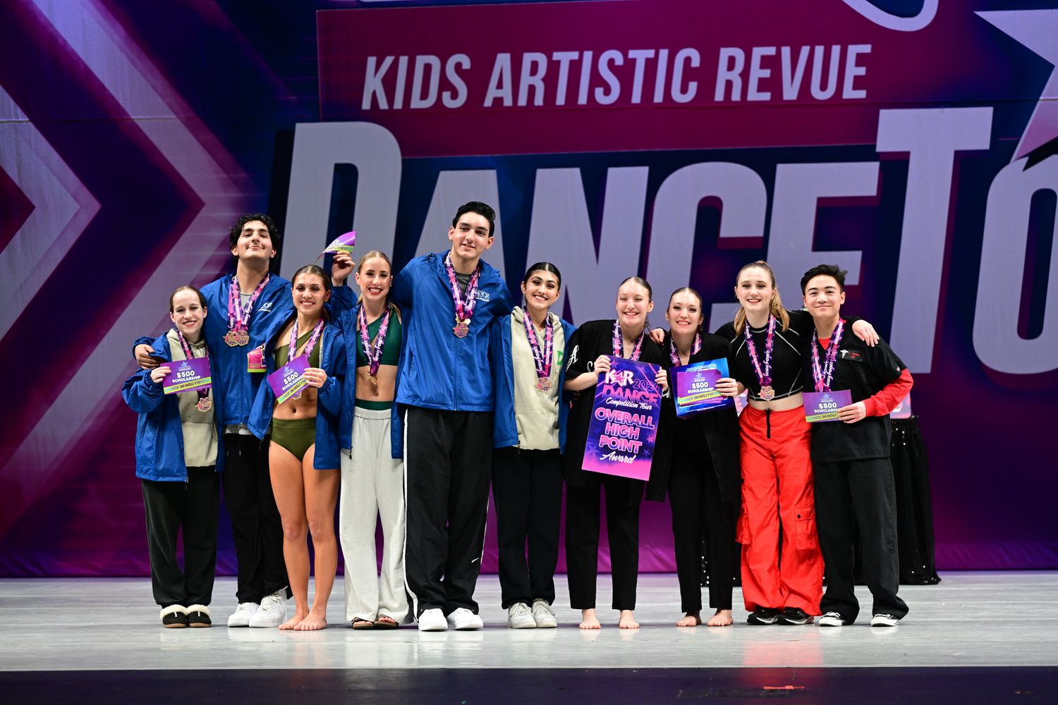 Redondo Beach, CA - 2/2/2024