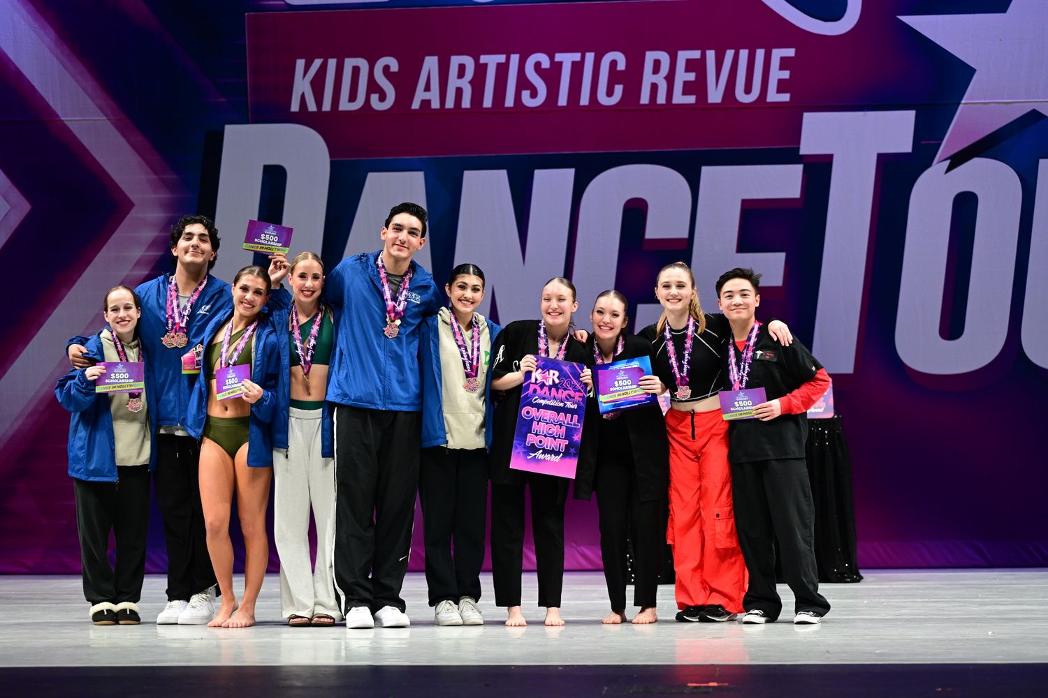 Redondo Beach, CA - 2/2/2024