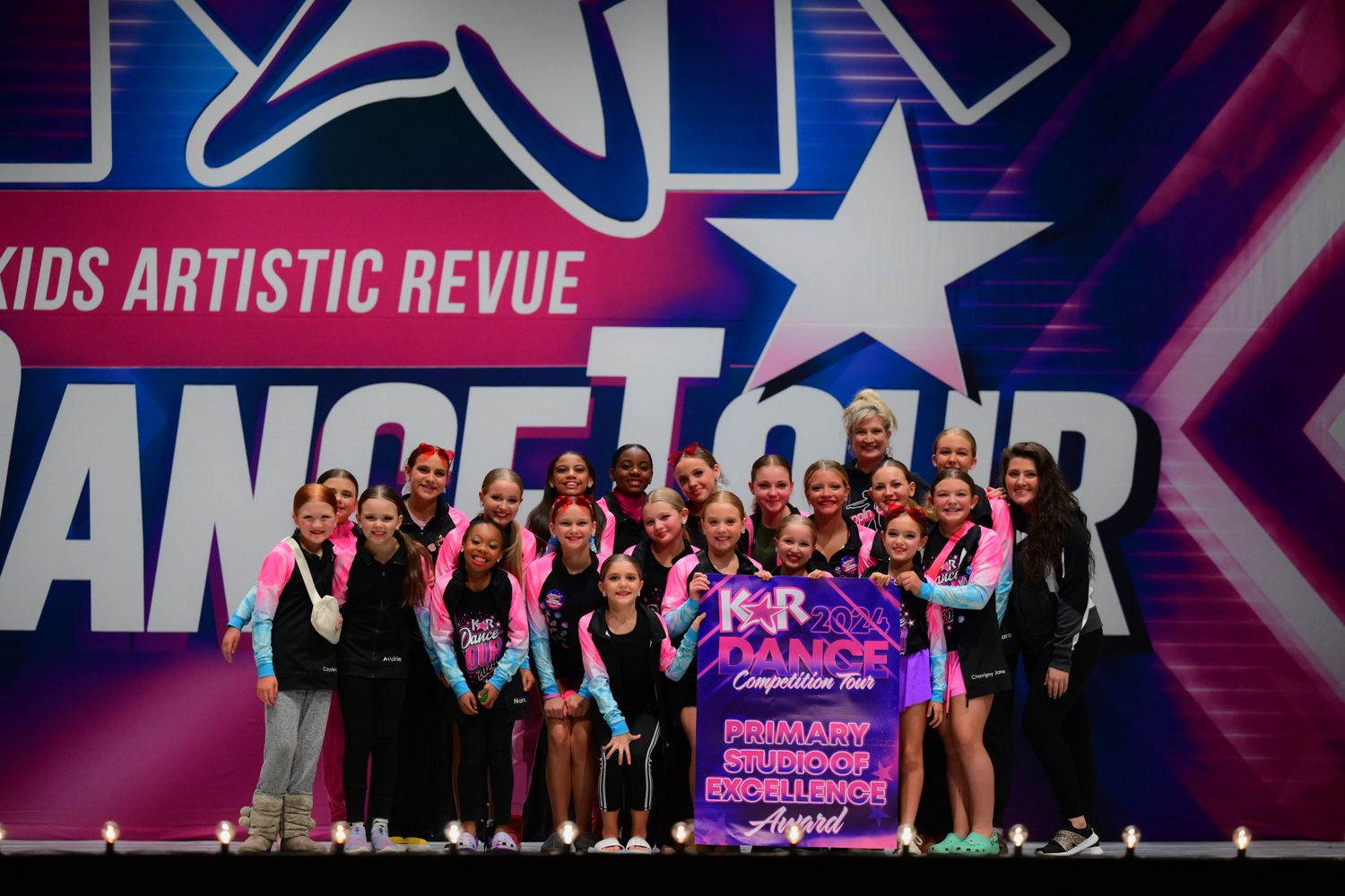 Spartanburg, SC - 2/9/2024