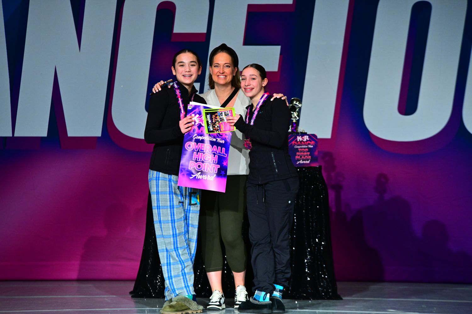 Long Island, NY - 2/9/2024