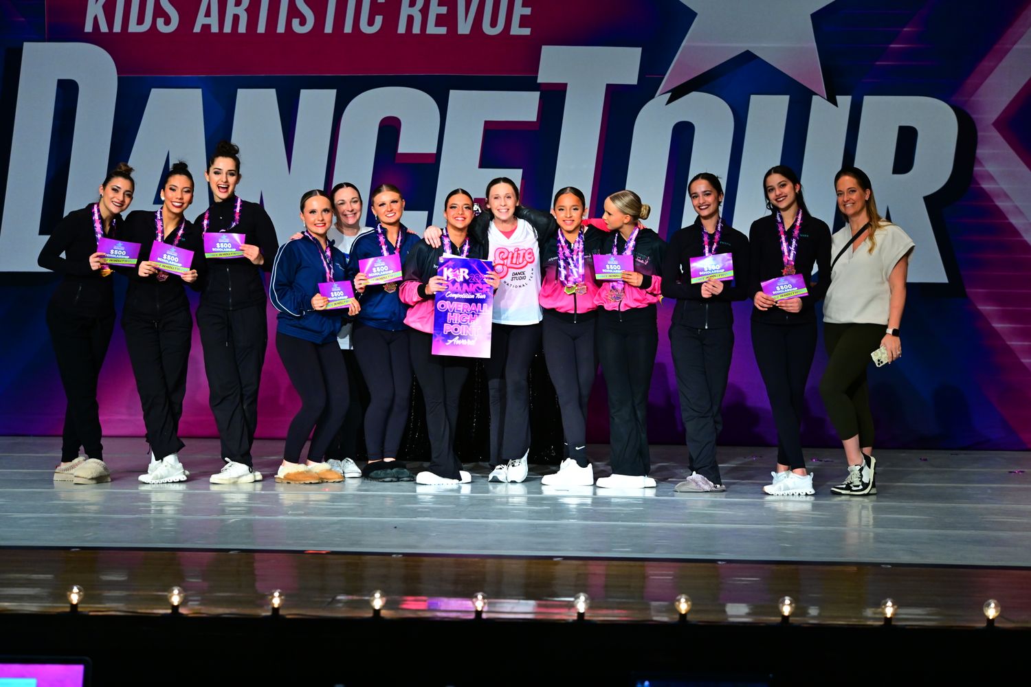 Long Island, NY - 2/9/2024