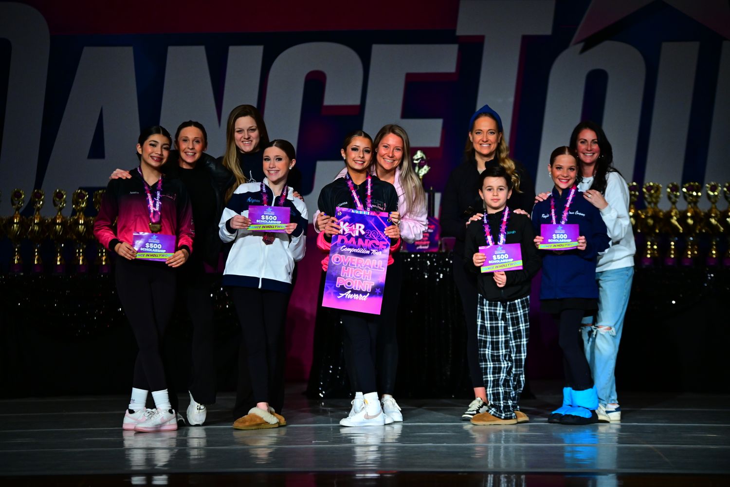 Long Island, NY - 2/9/2024