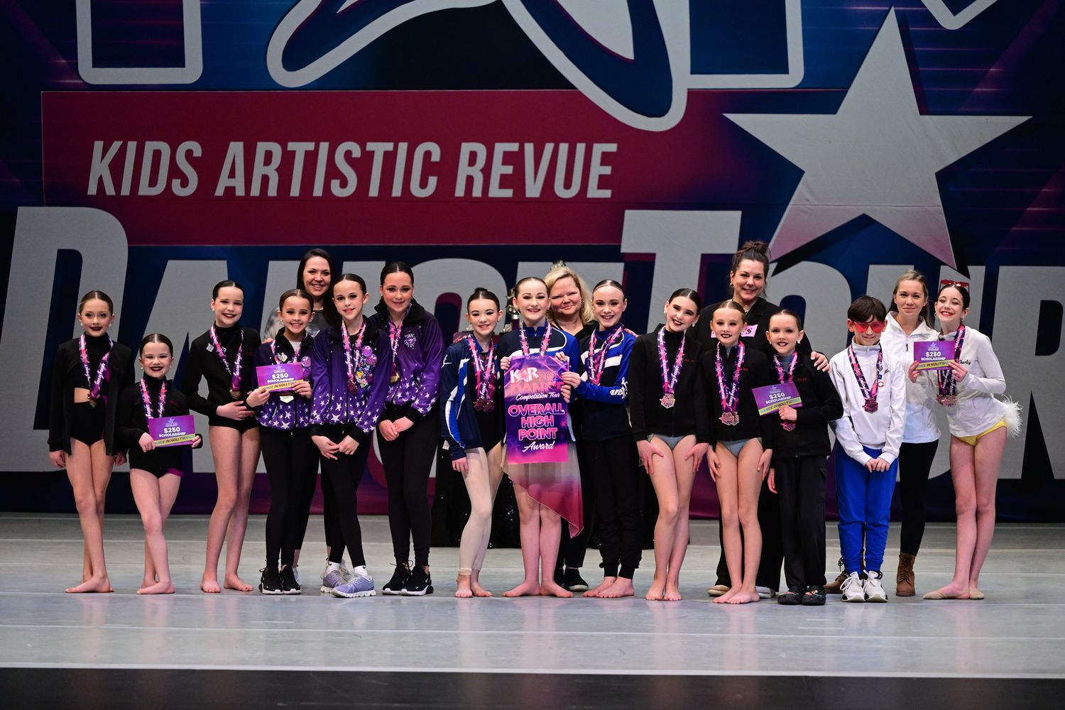 Coeur d'Alene, ID - 2/16/2024