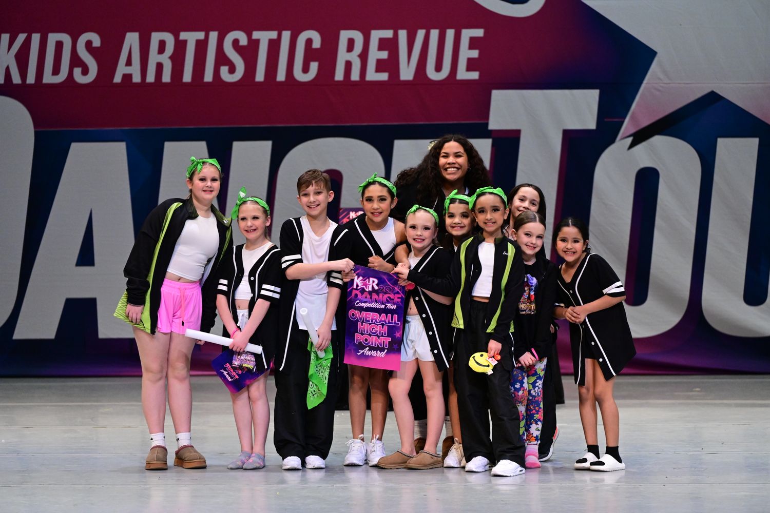 Coeur d'Alene, ID - 2/16/2024