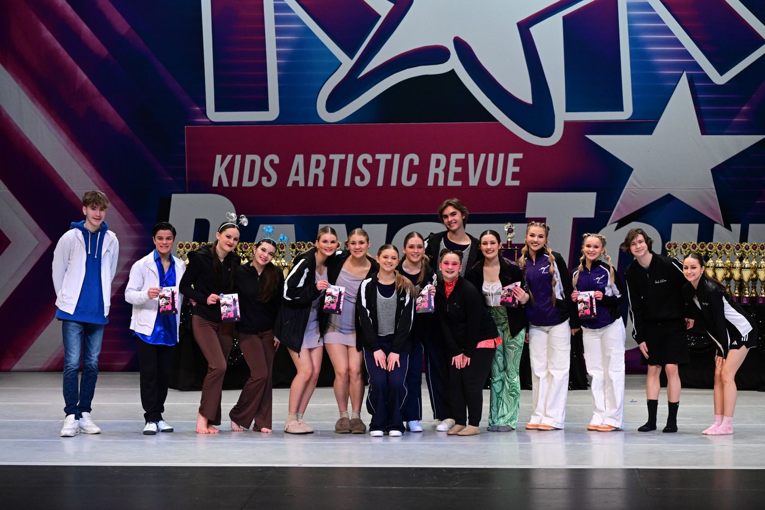 Coeur d'Alene, ID - 2/16/2024