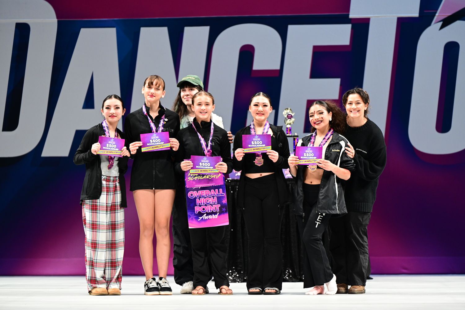 Redondo Beach, CA - 2/16/2024