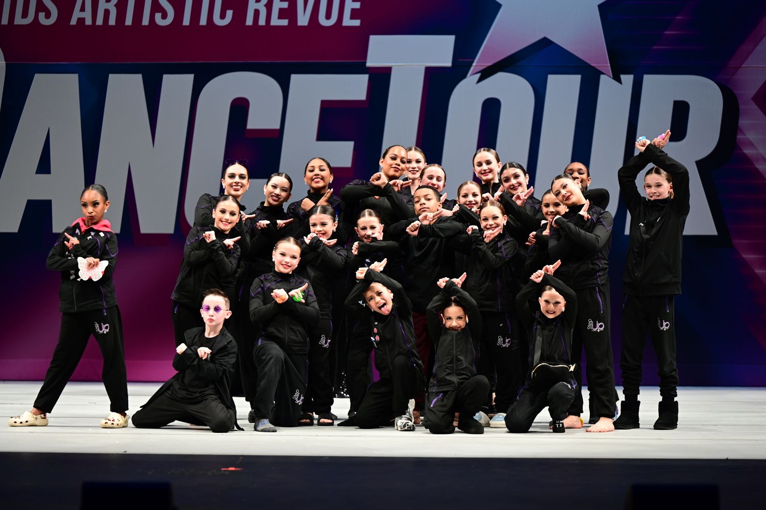 Redondo Beach, CA - 2/16/2024