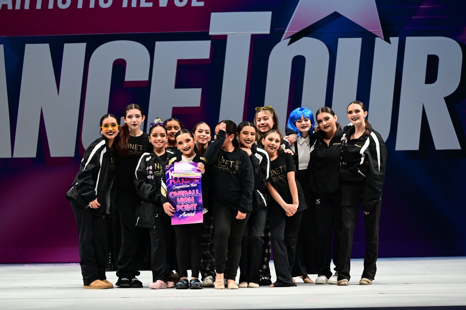 Redondo Beach, CA - 2/16/2024