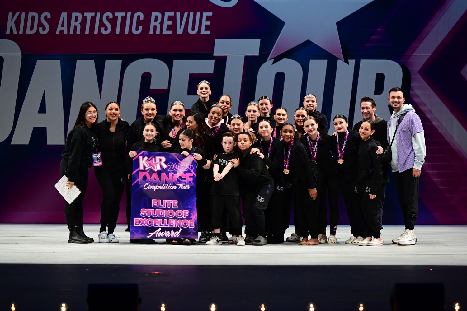 Redondo Beach, CA - 2/16/2024