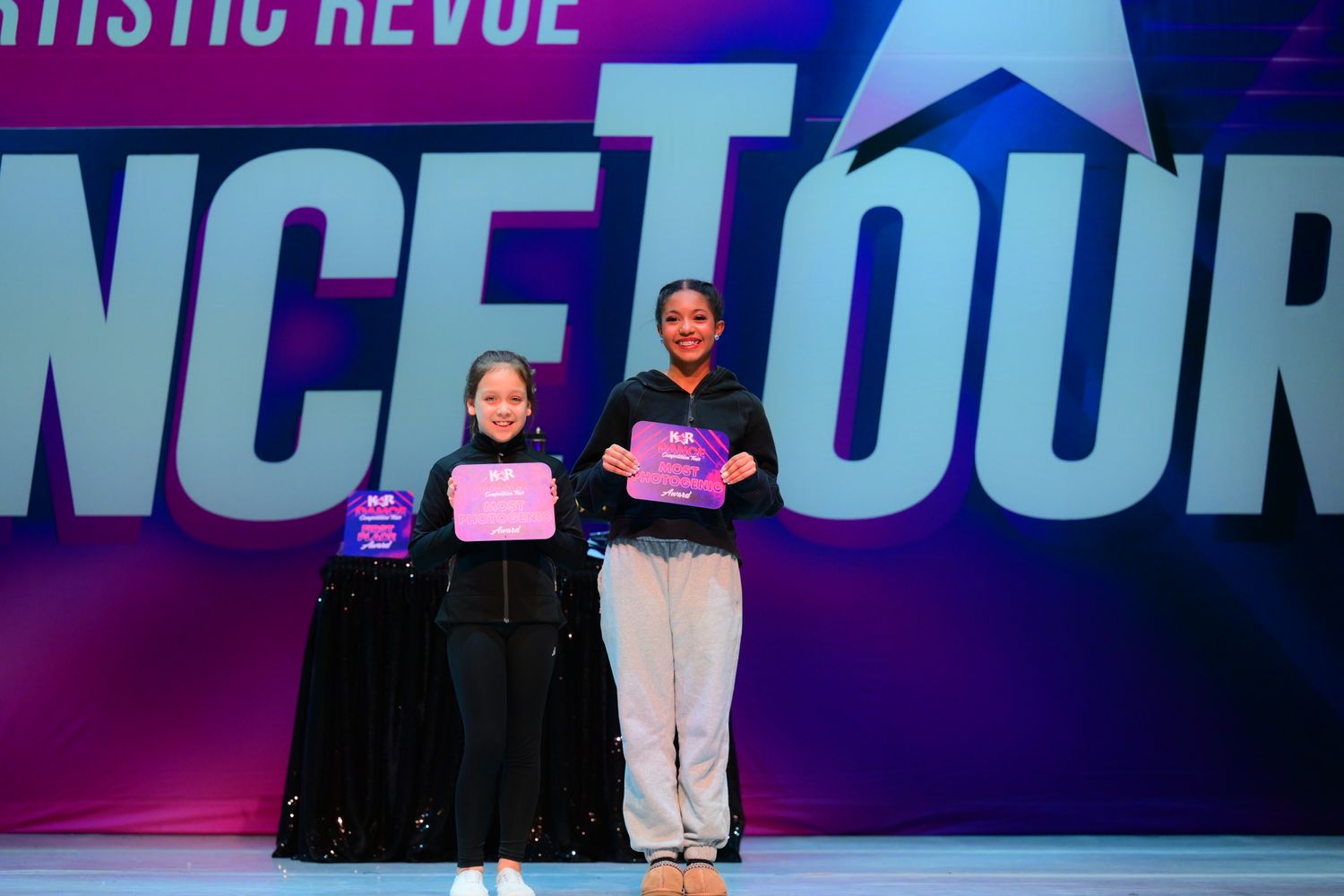 Houston, TX - 2/16/2024