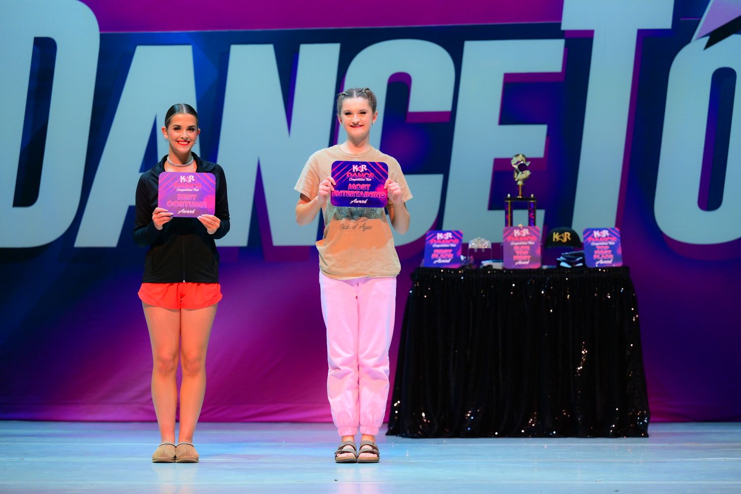 Houston, TX - 2/16/2024