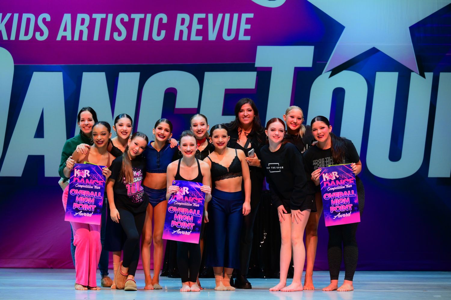 Houston, TX - 2/16/2024