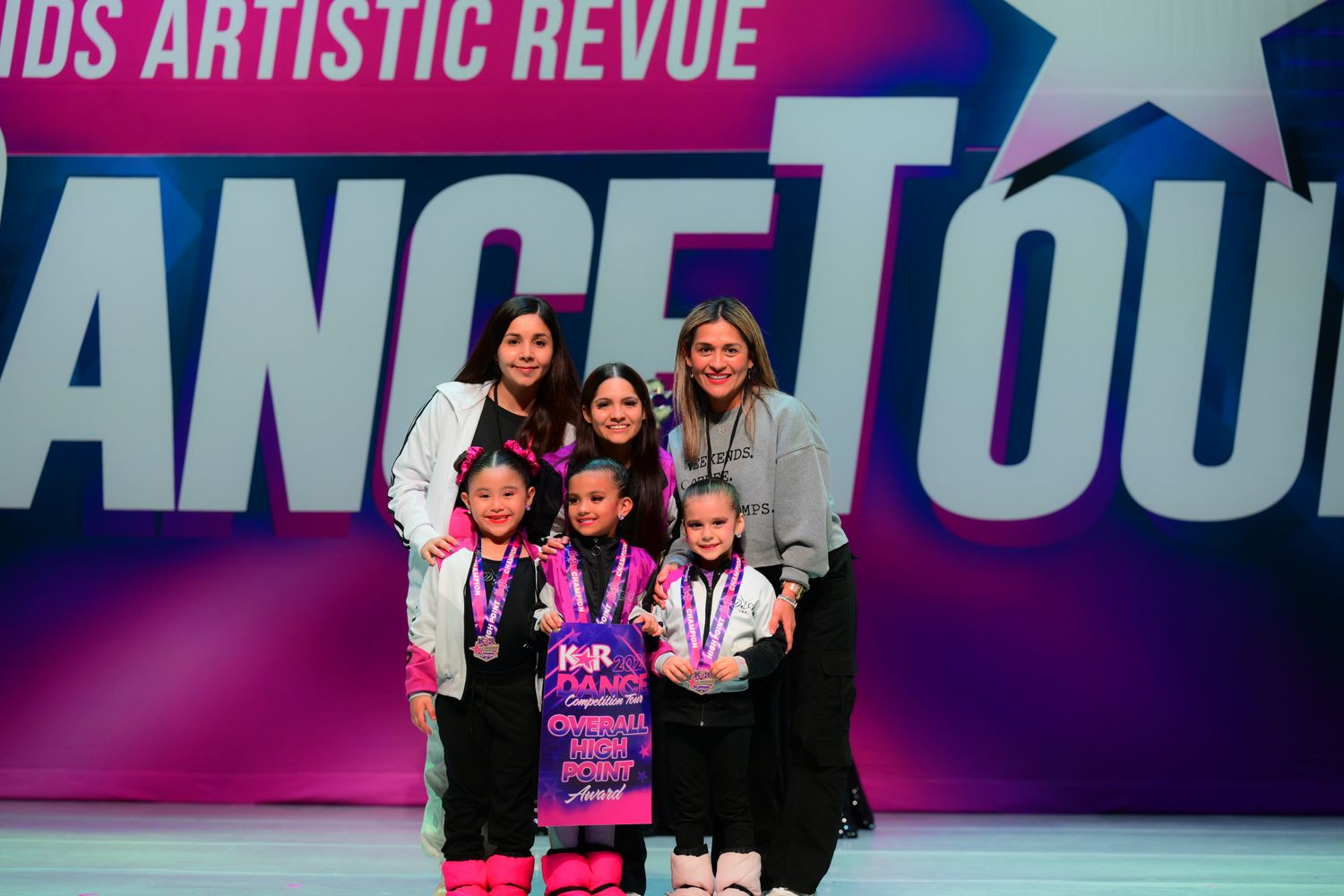 Houston, TX - 2/16/2024